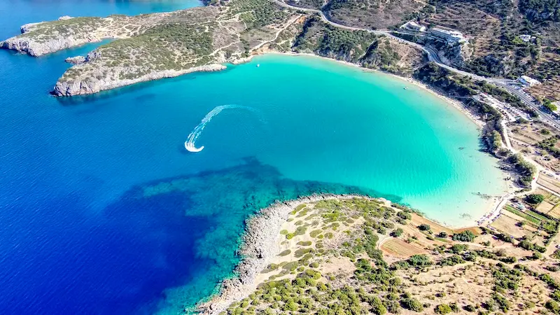 Aegean Views