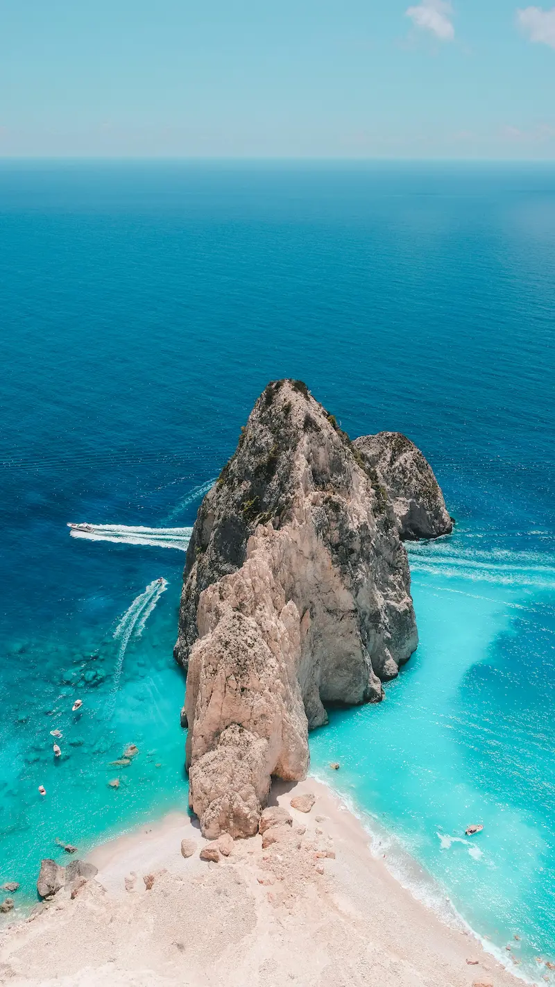 Hidden Cove